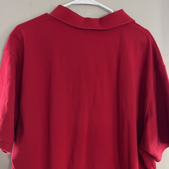 St. John’s Bay heritage polo size XXL. - Picture 7 of 8